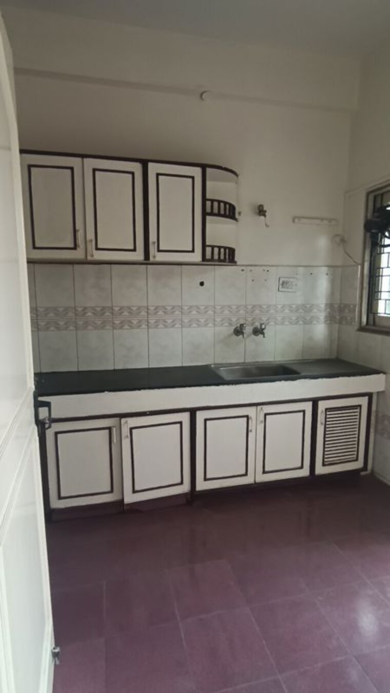 Kitchen, lakshmi-nilayam-indiranagar 3 Bedroom 2400 Sq.Ft. Apartment In Indiranagar Bangalore 10674532