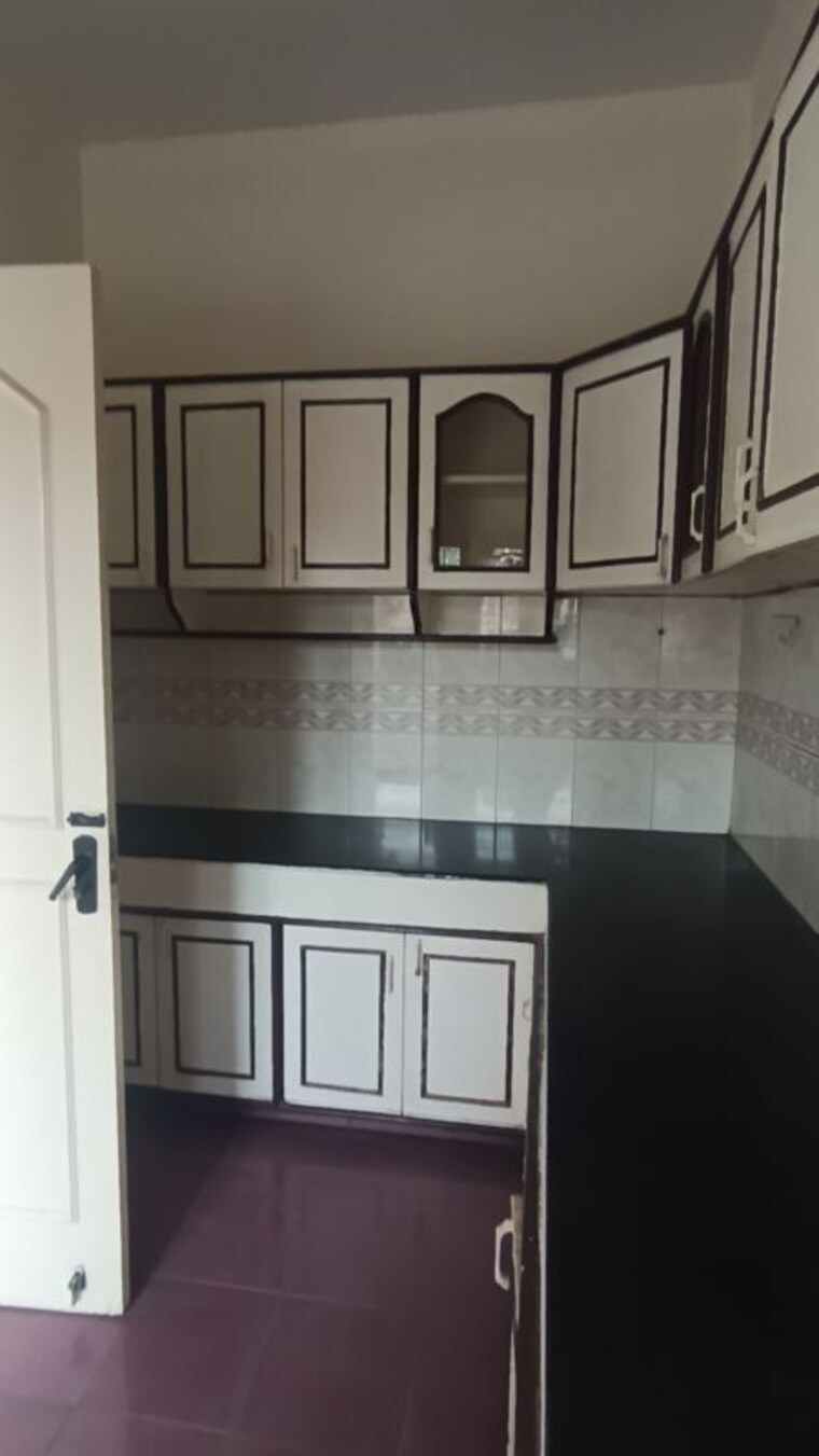 Kitchen, lakshmi-nilayam-indiranagar 3 Bedroom 2400 Sq.Ft. Apartment In Indiranagar Bangalore 10674532