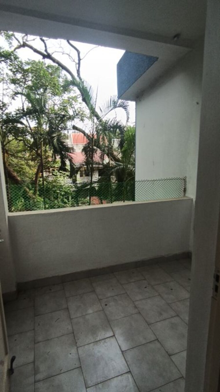Balcony, lakshmi-nilayam-indiranagar 3 Bedroom 2400 Sq.Ft. Apartment In Indiranagar Bangalore 10674532