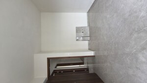 Master Bedroom in 3 BHK Apartment at LnT Elixir Reserve, Powai – for Sale