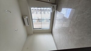 Master Bedroom in 3 BHK Apartment at LnT Elixir Reserve, Powai – for Sale