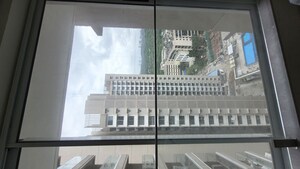 3 BHK Apartment – Exterior View View at LnT Elixir Reserve, Powai - for Sale