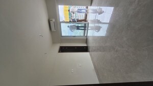Master Bedroom in 3 BHK Apartment at LnT Elixir Reserve, Powai – for Sale