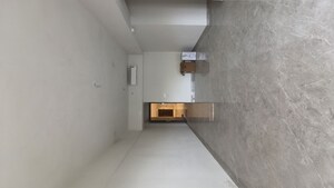 Living Room in 3 BHK Apartment at LnT Elixir Reserve, Powai – for Sale