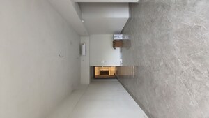 Living Room in 3 BHK Apartment at LnT Elixir Reserve, Powai – for Sale