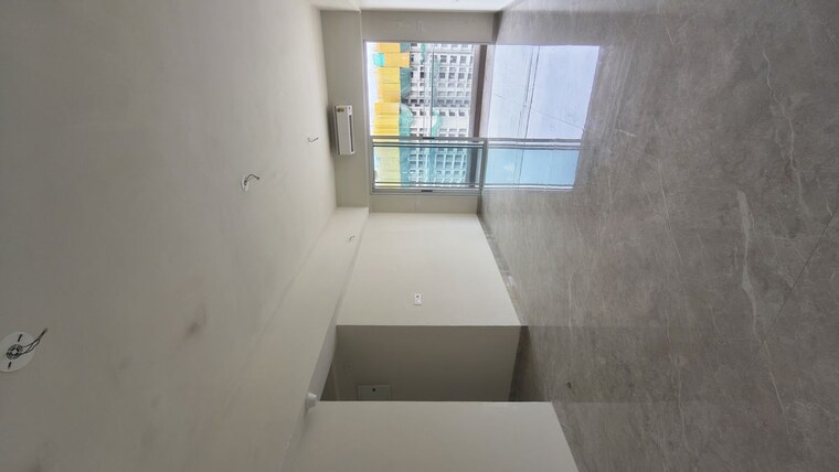 Living Room, lnt-elixir-reserve 3 Bedroom 1158 Sq.Ft. Apartment In Powai Mumbai 10674561