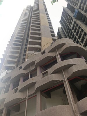 3 BHK Apartment For Sale in Chandak 34 Park Estate D Wing, Goregaon West