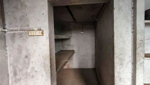 Furnished Amenities in  Independent House at Upper Fort – for Sale