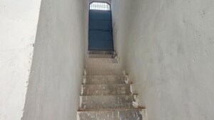 Staircase in  Independent House at Upper Fort – for Sale
