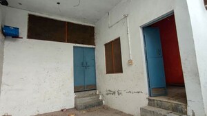 Building Lobby in  Independent House at Upper Fort – for Sale