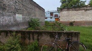  Independent House – Exterior View View at Mahua Khera - for Sale