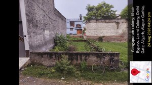  Independent House – Exterior View View at Mahua Khera - for Sale