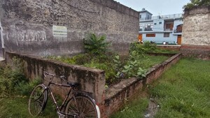  Independent House – Exterior View View at Mahua Khera - for Sale