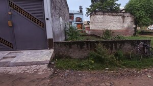  Independent House – Exterior View View at Mahua Khera - for Sale