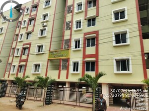  Apartment For Sale in Chevuturu