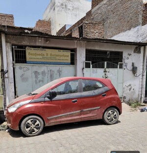  Independent House For Sale in Main Ka Nagla
