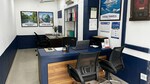350 Sq.Ft. Office Space in Raja Park