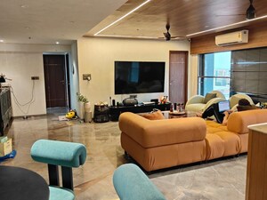 4 BHK Apartment For Rent in Ekta Trinity, Santacruz West