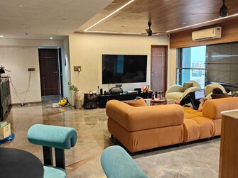 4 BHK +Apartment For Rent in Ekta Trinity in Santacruz West, Mumbai