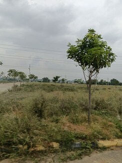 Plot For Sale in Fortune Butterfly City