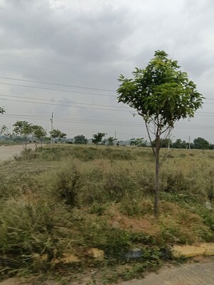  Plot For Sale in Fortune Butterfly City, Kadthal