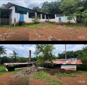  Industrial Plot For Sale in Manappally