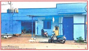  Land – Exterior View View at Kuniyamuthur - for Sale