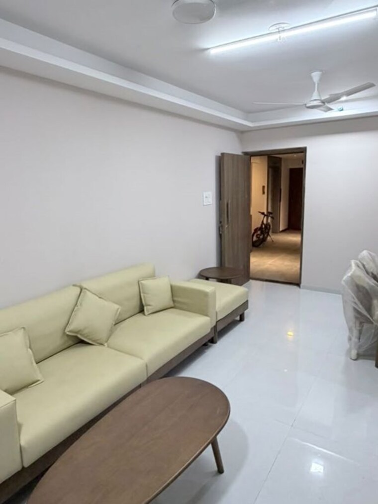 Living Room, vithaldas nagar 1 Bedroom 450 Sq.Ft. Apartment In Vithaldas Nagar Mumbai 10674607