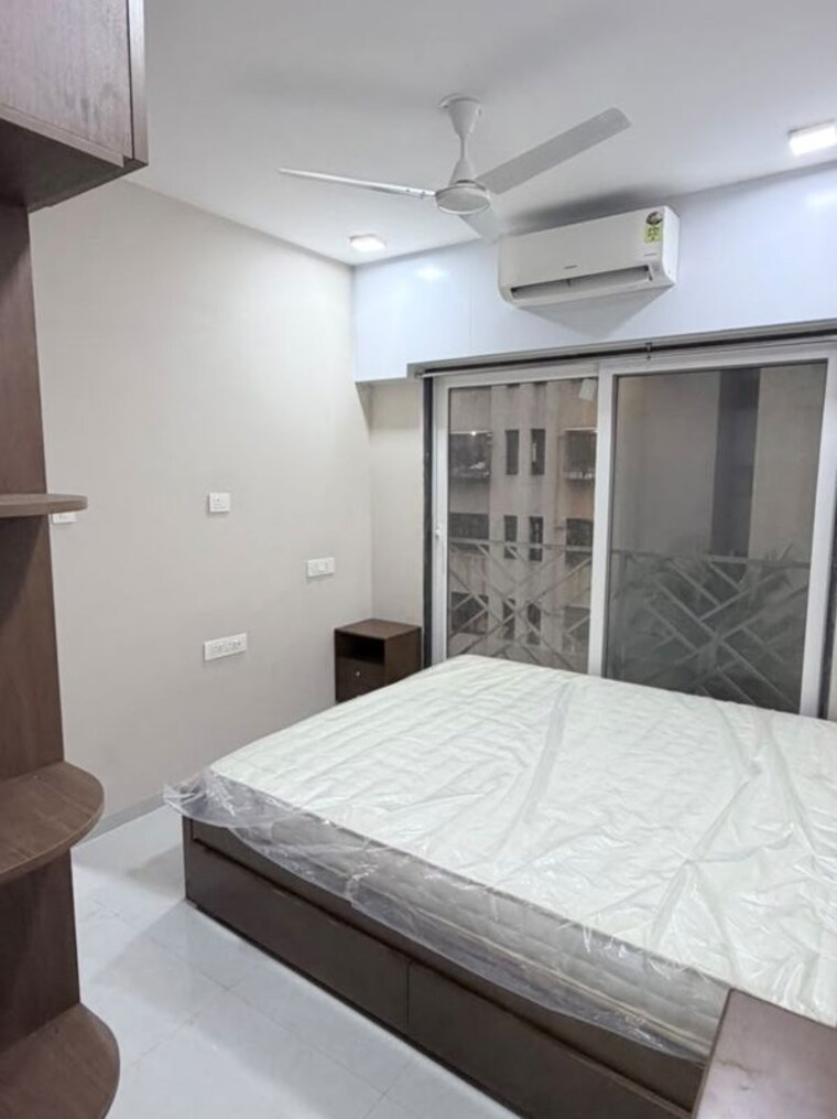 Bedroom, vithaldas nagar 1 Bedroom 450 Sq.Ft. Apartment In Vithaldas Nagar Mumbai 10674607