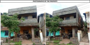  Independent House For Sale in Hindalga