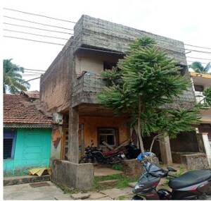  Independent House – Exterior View View at Hindalga - for Sale