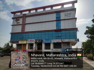  Shop For Sale in Jambhali
