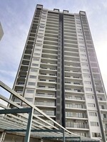 3 BHK +  2129 Sq.Ft. Apartment in Godrej Air Sector 85