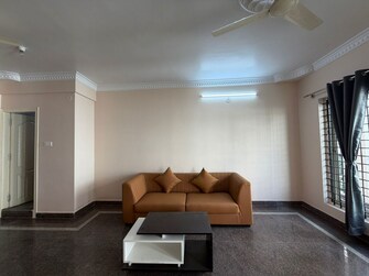 1 BHK +Apartment For Rent in AR Residency Panathur in Panathur, Bangalore