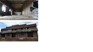  Land – Exterior View View at Piranwadi - for Sale