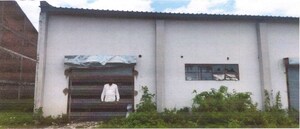  Land – Exterior View View at Piranwadi - for Sale