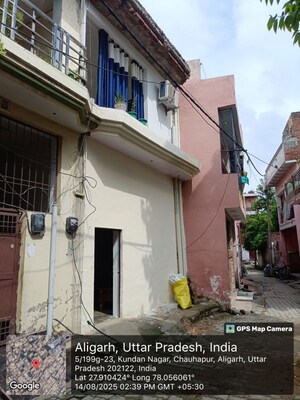  Independent House For Sale in Kundan Nagar