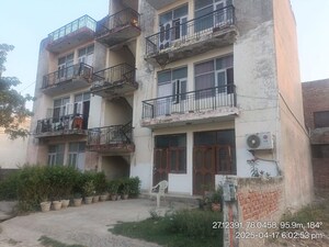  Apartment For Sale in Dholpur House