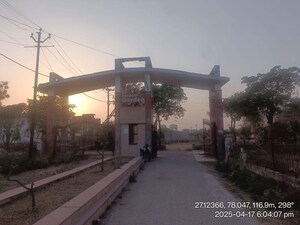  Apartment – Exterior View View at Dholpur House - for Sale