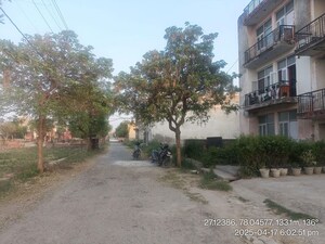  Apartment – Exterior View View at Dholpur House - for Sale