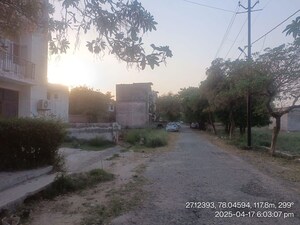  Apartment – Exterior View View at Dholpur House - for Sale