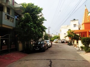 Independent House – Exterior View View at Sangam Vihar - for Sale