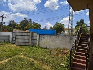  Industrial Plot – Exterior View View at Jayapura - for Sale