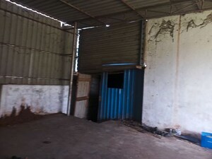  Industrial Plot – Exterior View View at Jayapura - for Sale