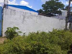  Industrial Plot – Exterior View View at Jayapura - for Sale
