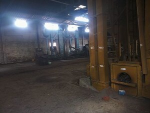  Industrial Plot – Exterior View View at Jayapura - for Sale