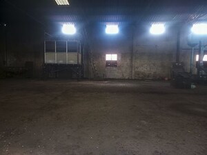  Industrial Plot – Exterior View View at Jayapura - for Sale