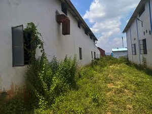  Industrial Plot – Exterior View View at Jayapura - for Sale