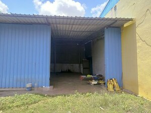  Industrial Plot – Exterior View View at Jayapura - for Sale