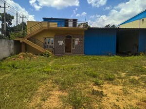  Industrial Plot – Exterior View View at Jayapura - for Sale